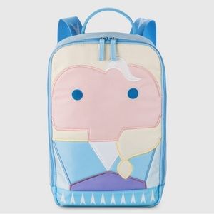 Frozen Elsa Kids' 14" Backpack
